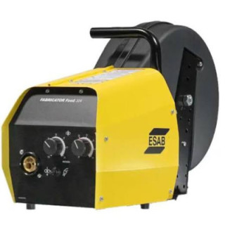 Poste à souder MIG / MAG | ESAB | FABRICATOR FEED 304W